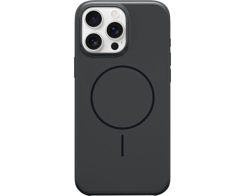 Чохол до мобільного телефона Apple Beats iPhone 16 Pro Max Case with MagSafe - MidnightBlack (MCFQ4LL/A)