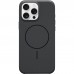 Чохол до мобільного телефона Apple Beats iPhone 16 Pro Max Case with MagSafe - MidnightBlack (MCFQ4LL/A)