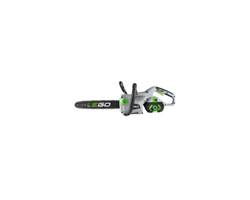 Ланцюгова пила EGO CS1401E KIT, 56В, шина 35см, 52лан, 3/8P, 1,1мм, акум. 2,5Ah + ЗП (0410003027) Ланцюгова пила EGO CS1401E KIT, 56В, шина 35см, 52лан, 3/8P, 1,1мм, акум. 2,5Ah + ЗП (0410003027)
