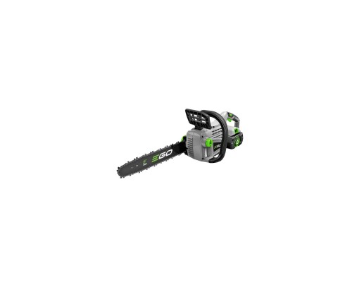 Ланцюгова пила EGO CS1401E KIT, 56В, шина 35см, 52лан, 3/8P, 1,1мм, акум. 2,5Ah + ЗП (0410003027) Ланцюгова пила EGO CS1401E KIT, 56В, шина 35см, 52лан, 3/8P, 1,1мм, акум. 2,5Ah + ЗП (0410003027)