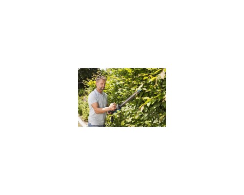 Кусторез Gardena EasyCut 420/45, 420 Вт, 45 см (09830-20.000.00) Кусторез Gardena EasyCut 420/45, 420 Вт, 45 см (09830-20.000.00)
