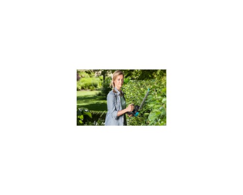 Кусторез Gardena EasyCut 420/45, 420 Вт, 45 см (09830-20.000.00) Кусторез Gardena EasyCut 420/45, 420 Вт, 45 см (09830-20.000.00)