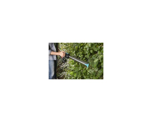 Кусторез Gardena EasyCut 420/45, 420 Вт, 45 см (09830-20.000.00) Кусторез Gardena EasyCut 420/45, 420 Вт, 45 см (09830-20.000.00)