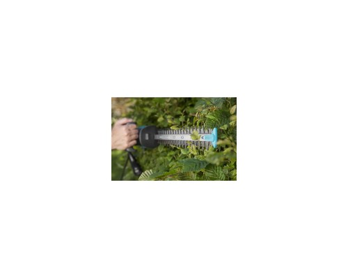 Кусторез Gardena EasyCut 420/45, 420 Вт, 45 см (09830-20.000.00) Кусторез Gardena EasyCut 420/45, 420 Вт, 45 см (09830-20.000.00)
