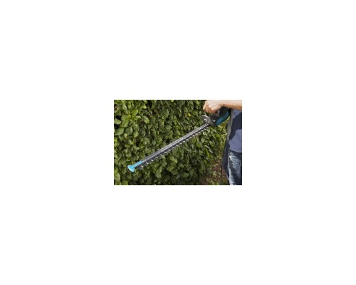 Кусторез Gardena EasyCut 420/45, 420 Вт, 45 см (09830-20.000.00) Кусторез Gardena EasyCut 420/45, 420 Вт, 45 см (09830-20.000.00)