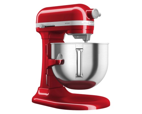 Кухонний комбайн KitchenAid 5KSM70SHXECA Кухонний комбайн KitchenAid 5KSM70SHXECA