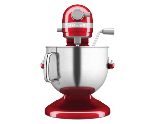 Кухонний комбайн KitchenAid 5KSM70SHXECA Кухонний комбайн KitchenAid 5KSM70SHXECA