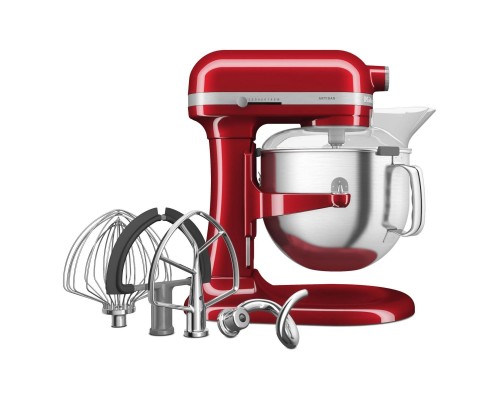 Кухонний комбайн KitchenAid 5KSM70SHXECA Кухонний комбайн KitchenAid 5KSM70SHXECA