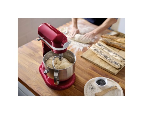 Кухонний комбайн KitchenAid 5KSM70SHXECA Кухонний комбайн KitchenAid 5KSM70SHXECA