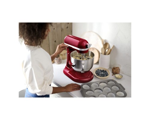 Кухонний комбайн KitchenAid 5KSM70SHXECA Кухонний комбайн KitchenAid 5KSM70SHXECA