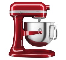 Кухонний комбайн KitchenAid 5KSM70SHXECA