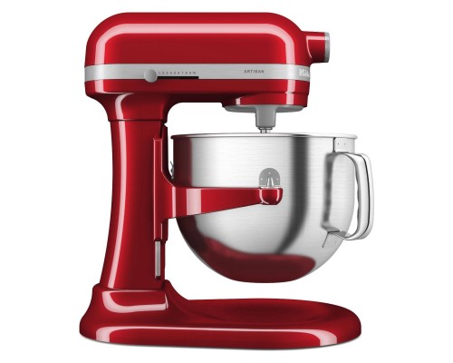 Кухонний комбайн KitchenAid 5KSM70SHXECA Кухонний комбайн KitchenAid 5KSM70SHXECA