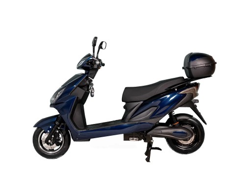 Электроскутер Atlas Journey 1500W Box Blue (3086) Электроскутер Atlas Journey 1500W Box Blue (3086)