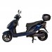 Электроскутер Atlas Journey 1500W Box Blue (3086)
