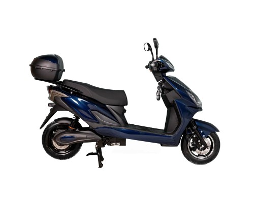 Электроскутер Atlas Journey 1500W Box Blue (3086) Электроскутер Atlas Journey 1500W Box Blue (3086)