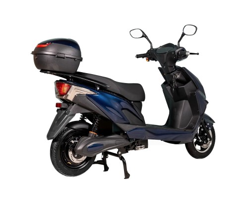 Электроскутер Atlas Journey 1500W Box Blue (3086) Электроскутер Atlas Journey 1500W Box Blue (3086)