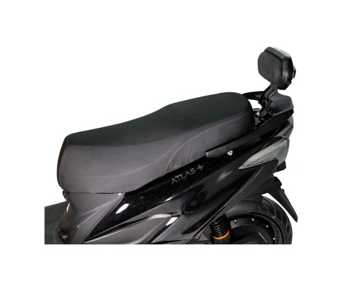Электроскутер Atlas Journey 1500W Box Blue (3086) Электроскутер Atlas Journey 1500W Box Blue (3086)
