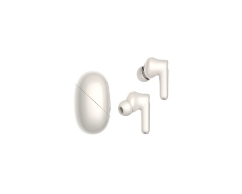 Навушники ColorWay Slim TWS-1 Earbuds Long Life Beige (CW-TWS1BE) Навушники ColorWay Slim TWS-1 Earbuds Long Life Beige (CW-TWS1BE)