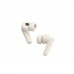 Навушники ColorWay Slim TWS-1 Earbuds Long Life Beige (CW-TWS1BE)