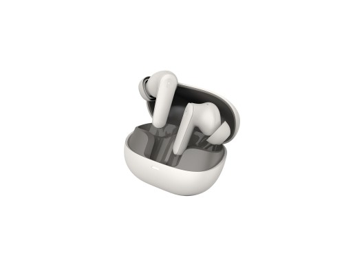 Навушники ColorWay Slim TWS-1 Earbuds Long Life Beige (CW-TWS1BE) Навушники ColorWay Slim TWS-1 Earbuds Long Life Beige (CW-TWS1BE)