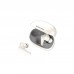 Навушники ColorWay Slim TWS-1 Earbuds Long Life Beige (CW-TWS1BE)
