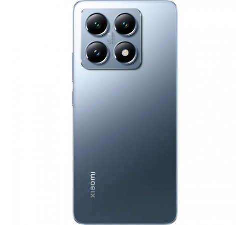 Мобильный телефон Xiaomi 14T 12/256GB Titan Blue (1079731) Мобильный телефон Xiaomi 14T 12/256GB Titan Blue (1079731)