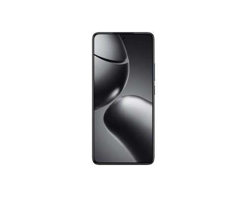 Мобільний телефон Xiaomi 14T 12/512GB Titan Black (1079733) Мобільний телефон Xiaomi 14T 12/512GB Titan Black (1079733)