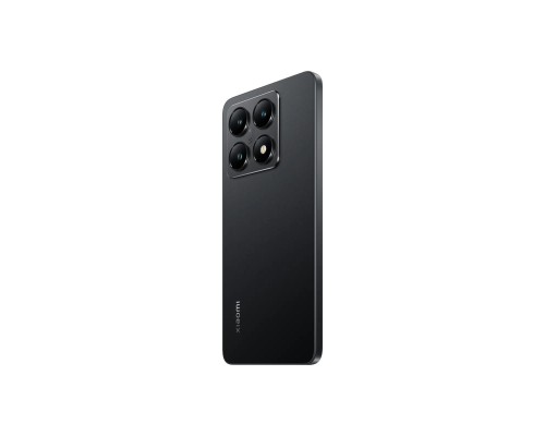 Мобільний телефон Xiaomi 14T 12/512GB Titan Black (1079733) Мобільний телефон Xiaomi 14T 12/512GB Titan Black (1079733)