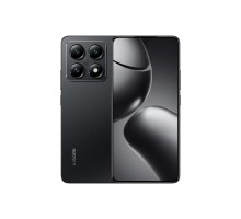 Мобільний телефон Xiaomi 14T 12/512GB Titan Black (1079733)