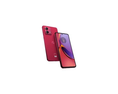 Мобільний телефон Motorola G84 8/256GB Viva Magenta (PAYM0040RS) Мобільний телефон Motorola G84 8/256GB Viva Magenta (PAYM0040RS)