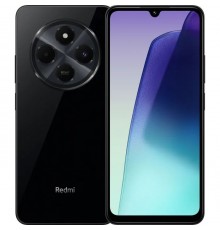 Мобильный телефон Xiaomi Redmi 14C 4/128GB Midnight Black (1100372)