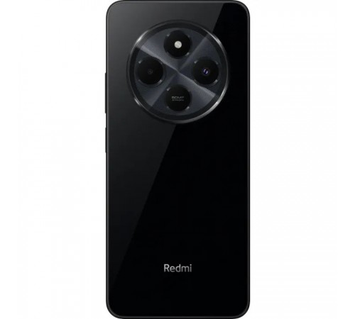 Мобильный телефон Xiaomi Redmi 14C 4/128GB Midnight Black (1100372) Мобильный телефон Xiaomi Redmi 14C 4/128GB Midnight Black (1100372)