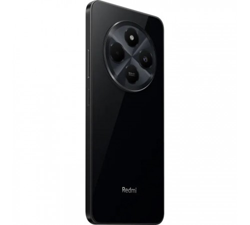 Мобильный телефон Xiaomi Redmi 14C 4/128GB Midnight Black (1100372) Мобильный телефон Xiaomi Redmi 14C 4/128GB Midnight Black (1100372)