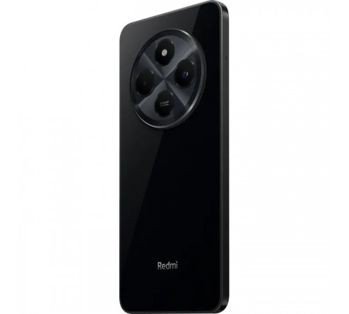 Мобильный телефон Xiaomi Redmi 14C 4/128GB Midnight Black (1100372) Мобильный телефон Xiaomi Redmi 14C 4/128GB Midnight Black (1100372)