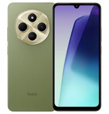 Мобильный телефон Xiaomi Redmi 14C 4/128GB Sage Green (1100373)