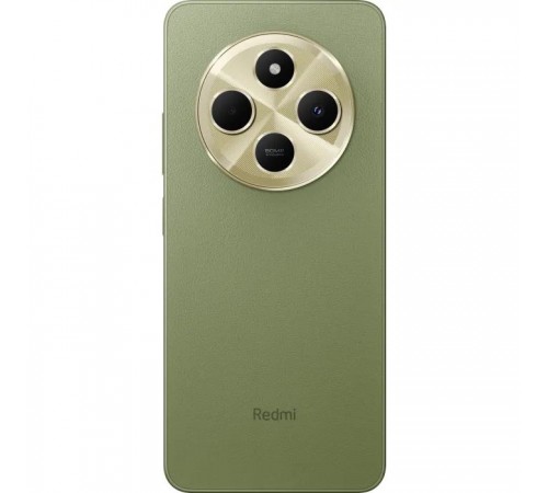 Мобильный телефон Xiaomi Redmi 14C 4/128GB Sage Green (1100373) Мобильный телефон Xiaomi Redmi 14C 4/128GB Sage Green (1100373)