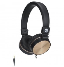Навушники HP DHH-1206 Black (DHH-1206BK)