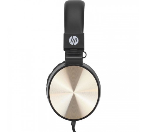 Навушники HP DHH-1206 Black (DHH-1206BK) Навушники HP DHH-1206 Black (DHH-1206BK)