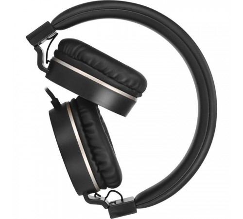 Навушники HP DHH-1206 Black (DHH-1206BK) Навушники HP DHH-1206 Black (DHH-1206BK)
