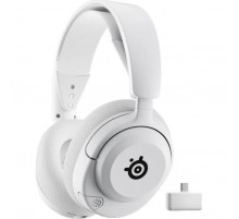 Наушники SteelSeries Arctis Nova 5 MultiPlatform White (61671)
