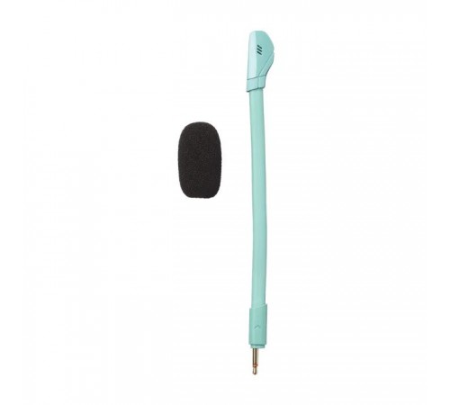 Наушники JBL Quantum 100M2 Cyan (JBLQTUM100M2CYN) Наушники JBL Quantum 100M2 Cyan (JBLQTUM100M2CYN)