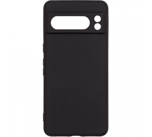 Чохол до мобільного телефона BeCover Google Pixel 9 Pro XL Black (712141)