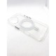 Чохол до мобільного телефона BeCover Space Case (MagSafe) для Apple iPhone 16 Transparancy (712102)