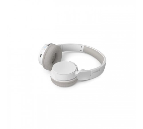 Навушники Philips TAH3209 White (TAH3209WT/00) Навушники Philips TAH3209 White (TAH3209WT/00)