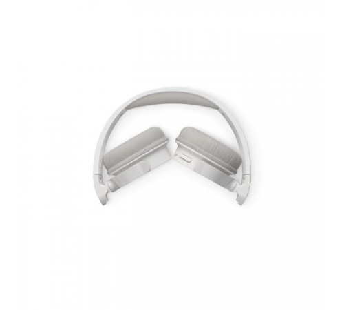 Навушники Philips TAH3209 White (TAH3209WT/00) Навушники Philips TAH3209 White (TAH3209WT/00)