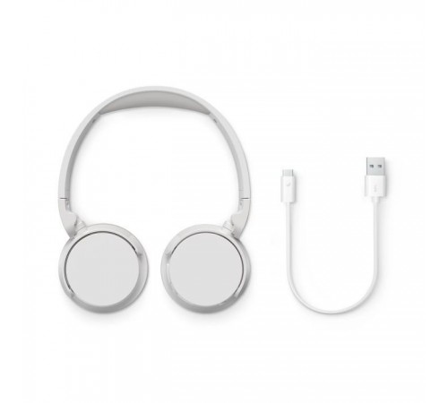 Навушники Philips TAH3209 White (TAH3209WT/00) Навушники Philips TAH3209 White (TAH3209WT/00)