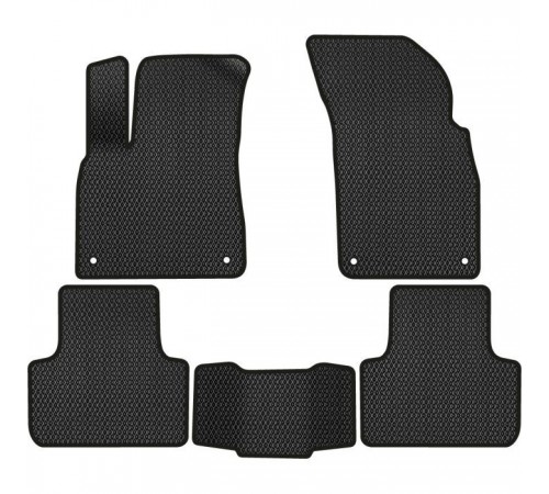 Килимок в салон EVAtech Audi Q7 (4M) 7 seats 2015+ 2 поколін (AU21983CVB5AV4RBB) Килимок в салон EVAtech Audi Q7 (4M) 7 seats 2015+ 2 поколін (AU21983CVB5AV4RBB)