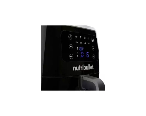 Мультипечь NUTRIBULLET NBA071B Мультипечь NUTRIBULLET NBA071B