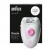 Епілятор Braun SE 1-010