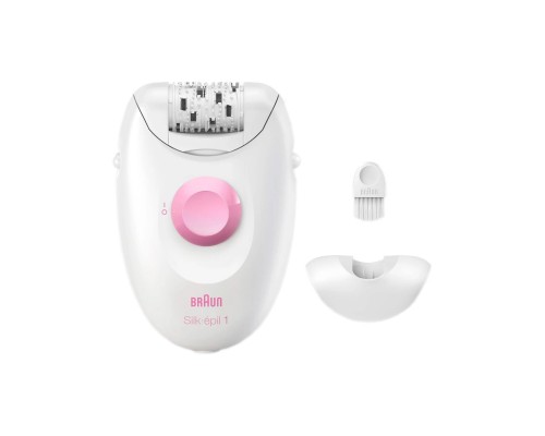 Епілятор Braun SE 1-010 Епілятор Braun SE 1-010